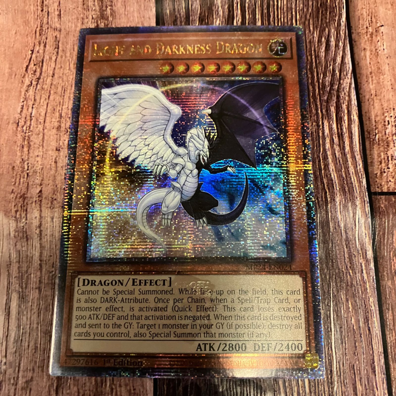 遊戯王 DDクロウ 英語版 レリーフ アンリミ 3枚セット D.D.クロウ 英語