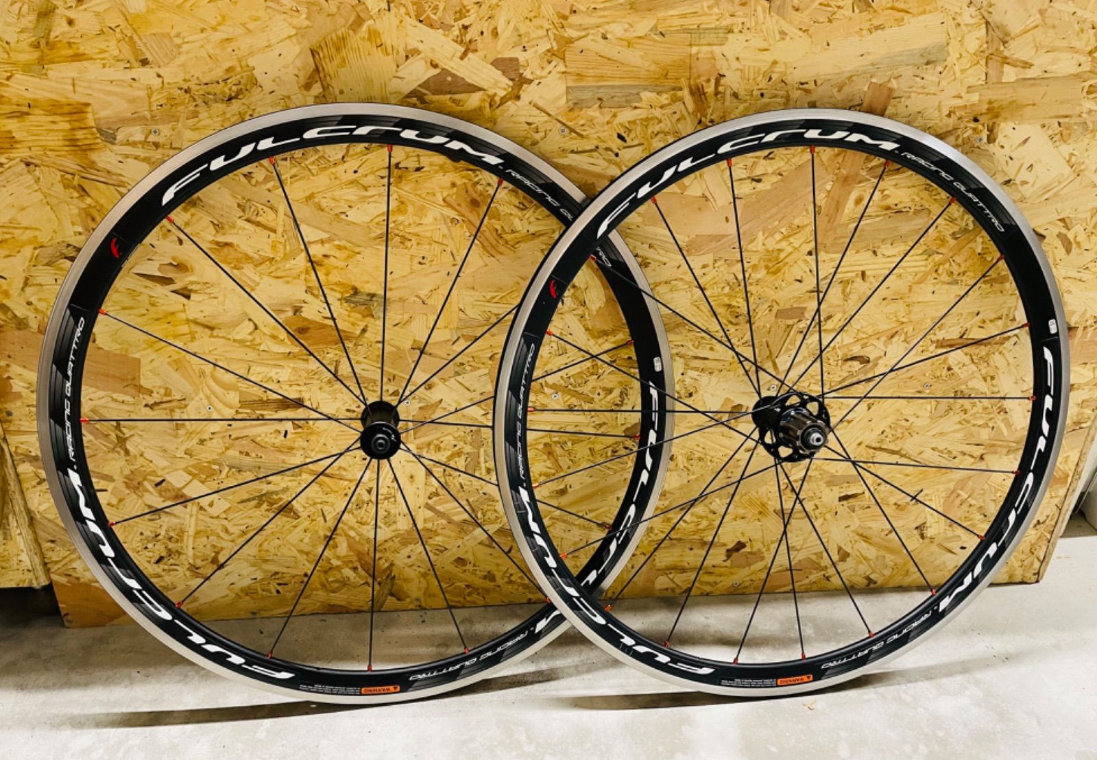 パーツ FULCRUM RACING QUATTRO LG パーツ FULCRUM RACING QUATTRO LG