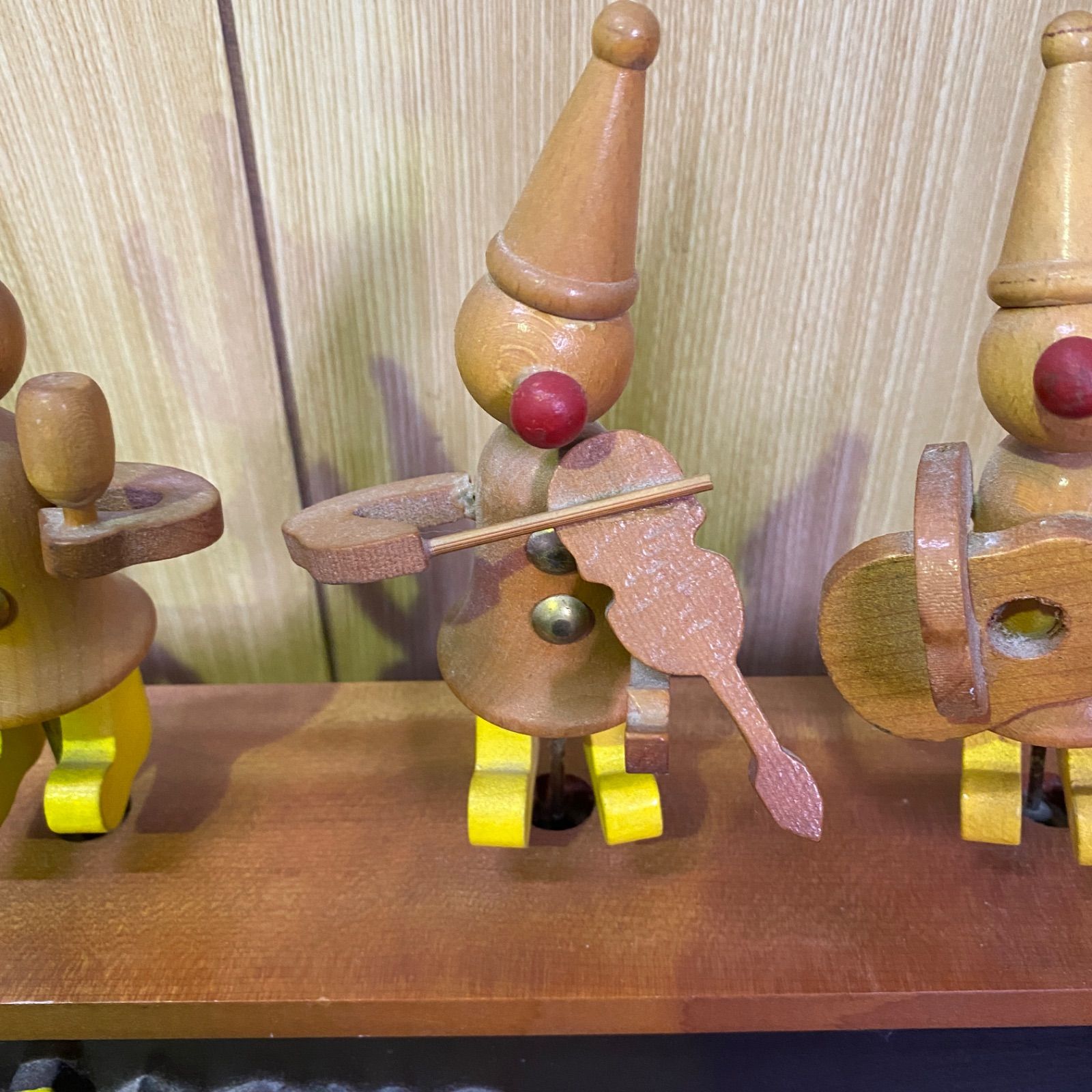 SANKYOからくりオルゴール 【公式通販】