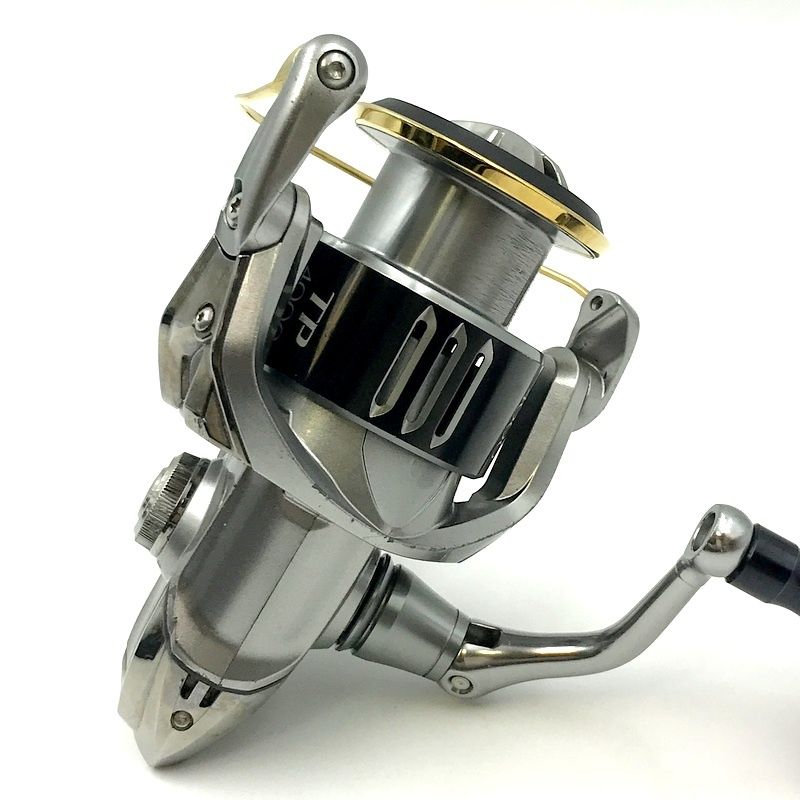 シマノ 15ツインパワー 4000XG 03373 SHIMANO TWINPOWER スピニング