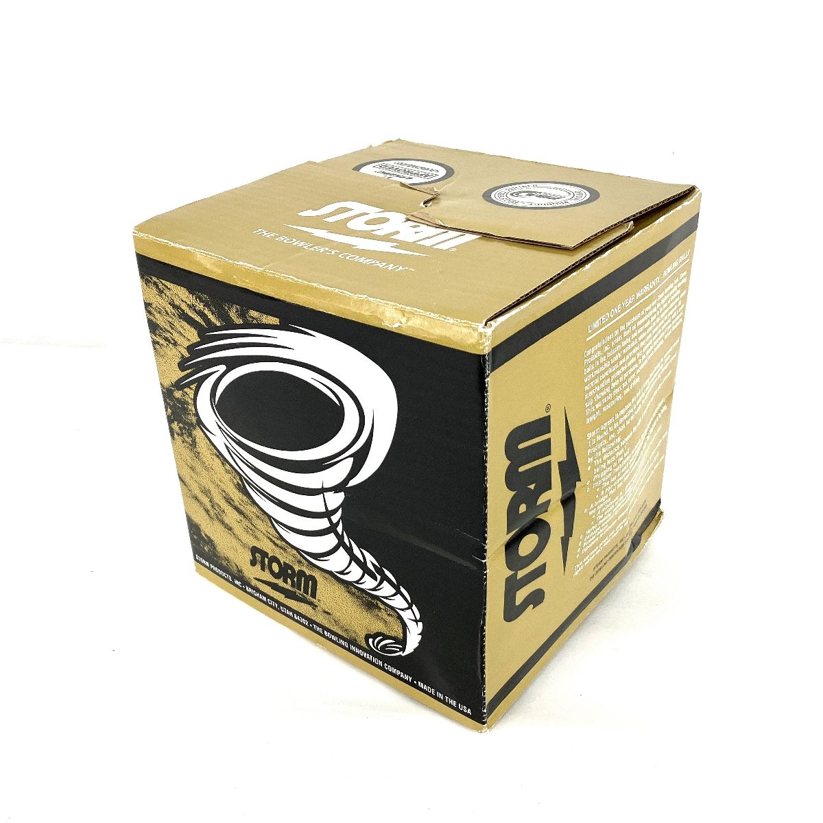 STORM SNAP LOCK ボウリングボール 14p2oz～4ozです。 New Release