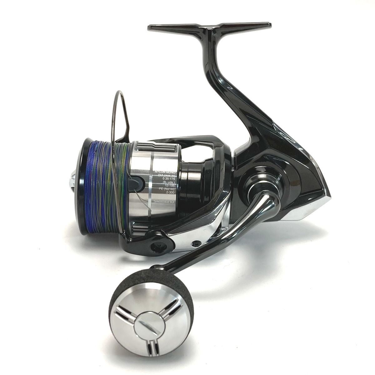 シマノ 23ヴァンキッシュC5000XG バリアルノブ シマノ（SHIMANO