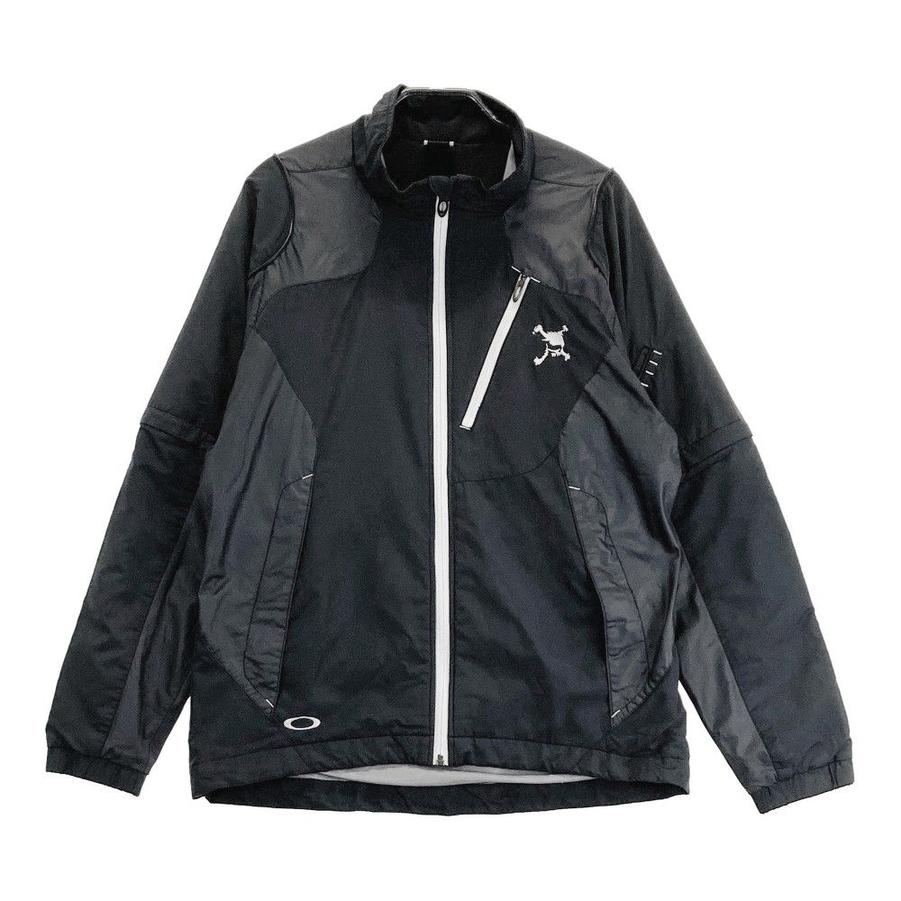 OAKLEY 2way ジャケット(Mサイズ) 【公式通販】