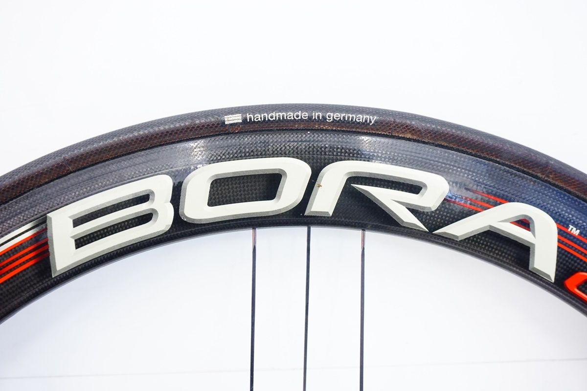 ボーラワン35 非ac3 チューブラー BORA ONE 35 ナローリム 非AC3