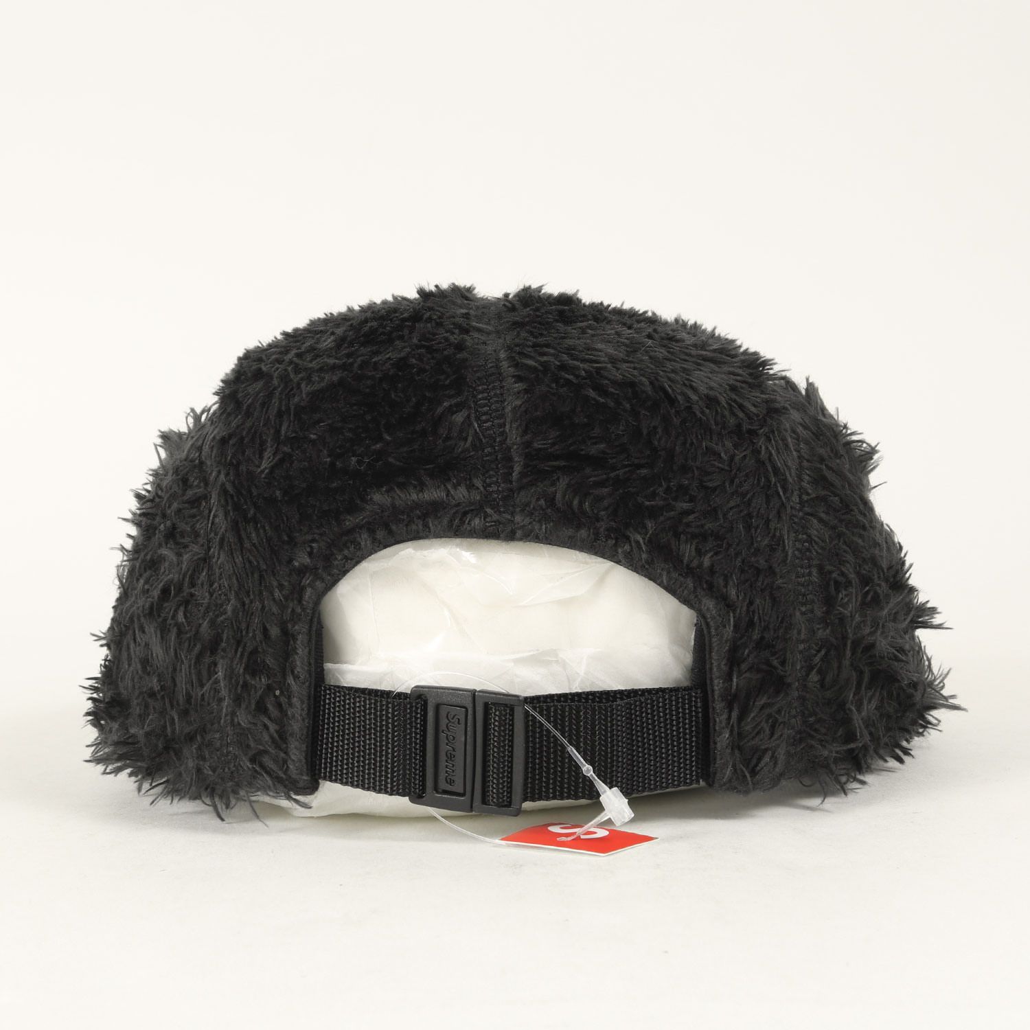 新品】Supreme シュプリーム キャップ / 24AW フェイクファー ボックス