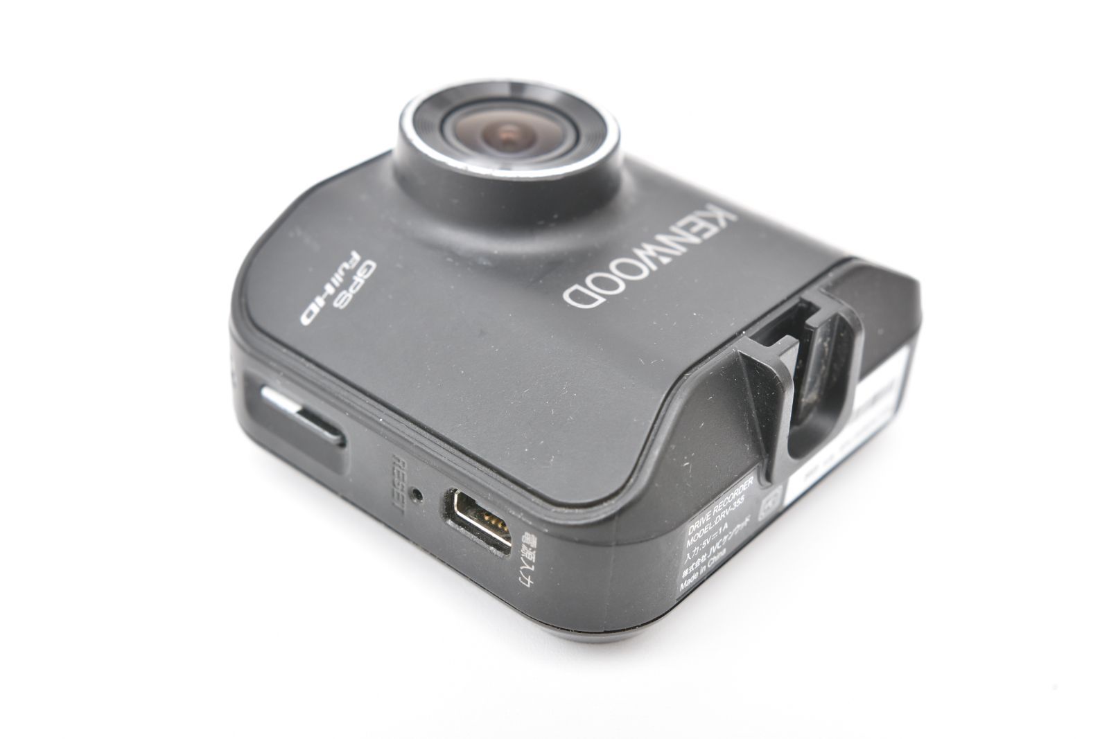 豆乳様 【5台分】KENWOOD DRV-355 ドライブレコーダー 豆乳様 【5台分