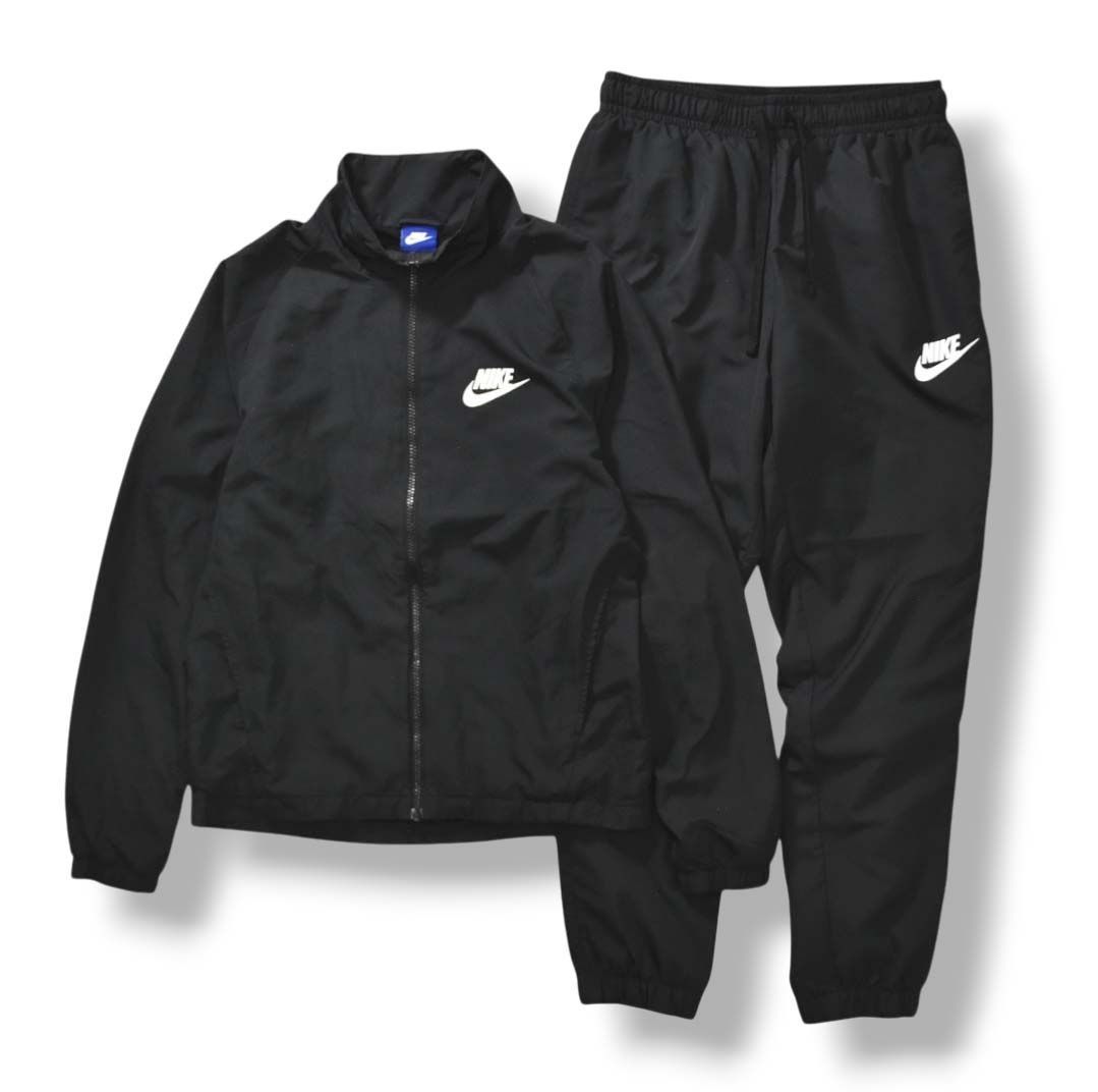 ナイキ NIKE ウィンドブレーカー 上下 セットアップ ジャケット パンツ