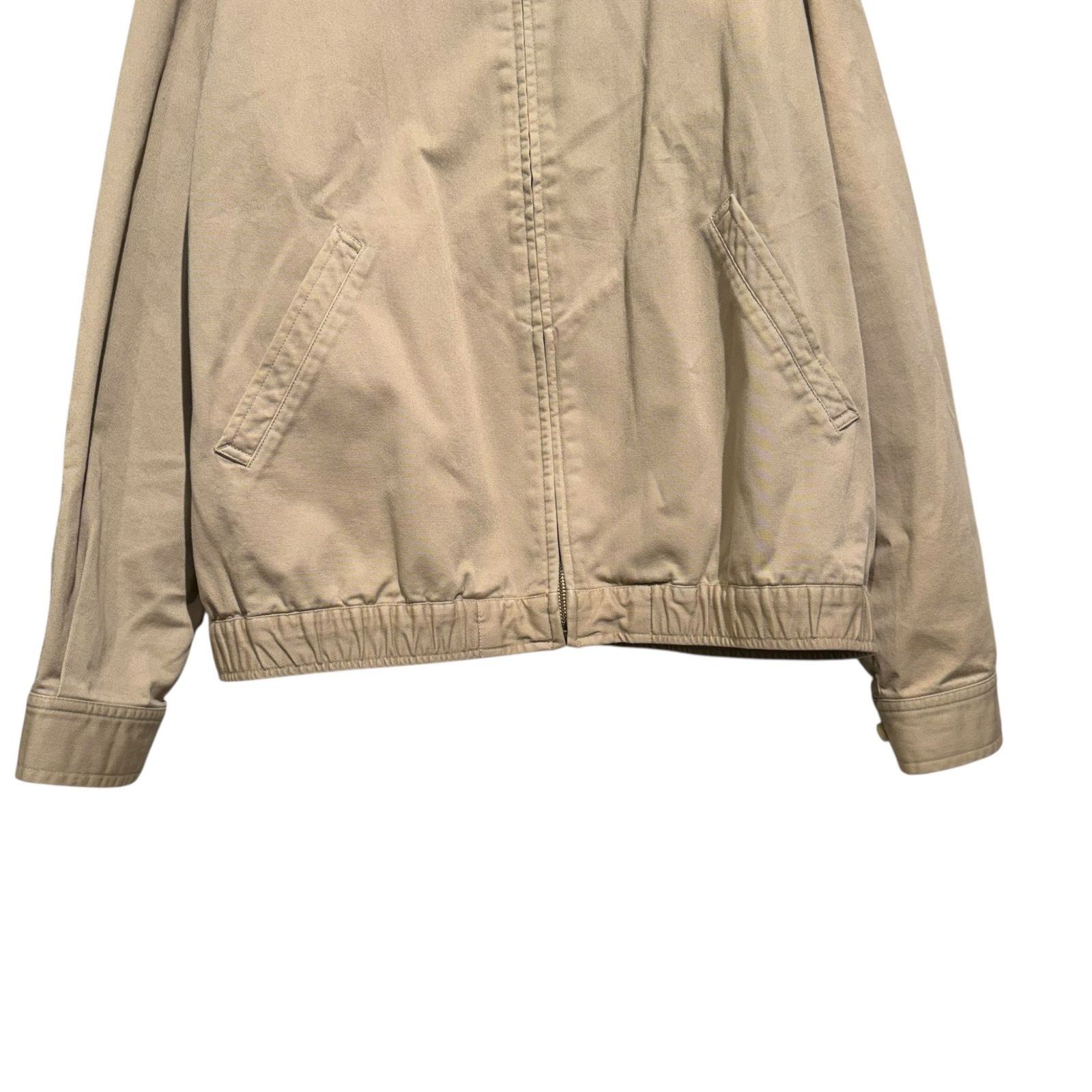 POLO RALPH LAUREN (ポロラルフローレン) ☆ ①③ 90s 三角タグ