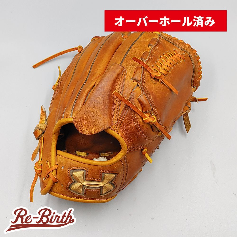 Under Armour 硬式 投手用 アンダーアーマー(UNDER ARMOUR) 野球 硬式