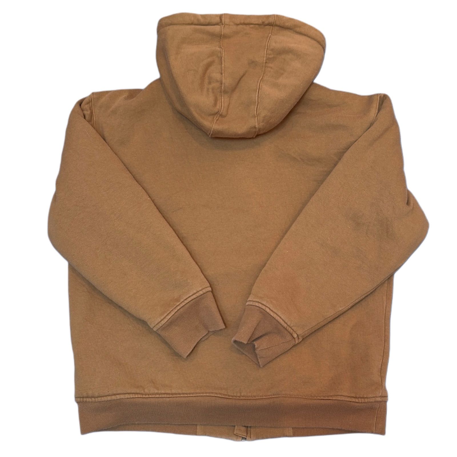 S*T様 ￼Wrangler sports 80s' ボア付きパーカー サイズL Wrangler