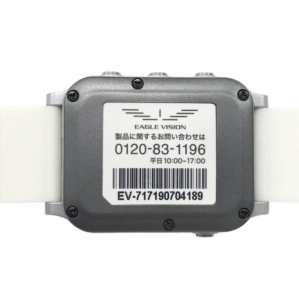 イーグルビジョン EV 717 Eagle vision watch4 EV-717 Eagle Vision EV