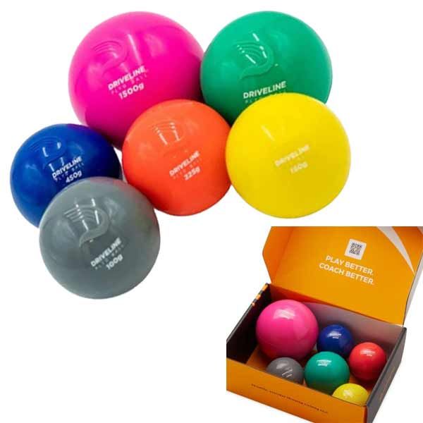 楽天市場】【即日発送可】プライオボール 5個セット ドライブライン