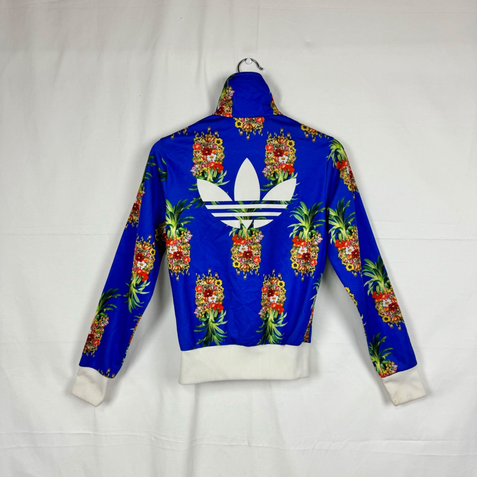 ☆adidas☆ アディダス トラックジャケット ファイヤーバード ジャージ