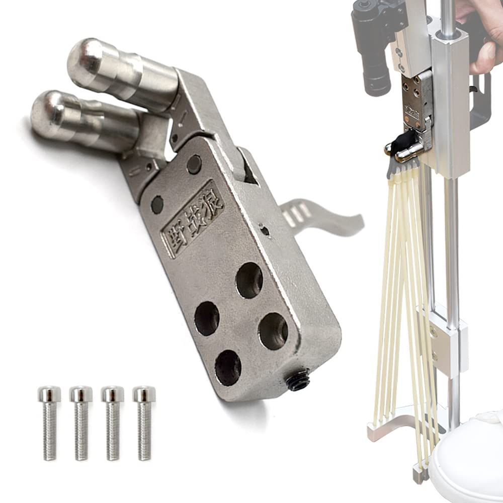 数量限定】OAEZAEY DIYパチンコアクセサリー スリングショット