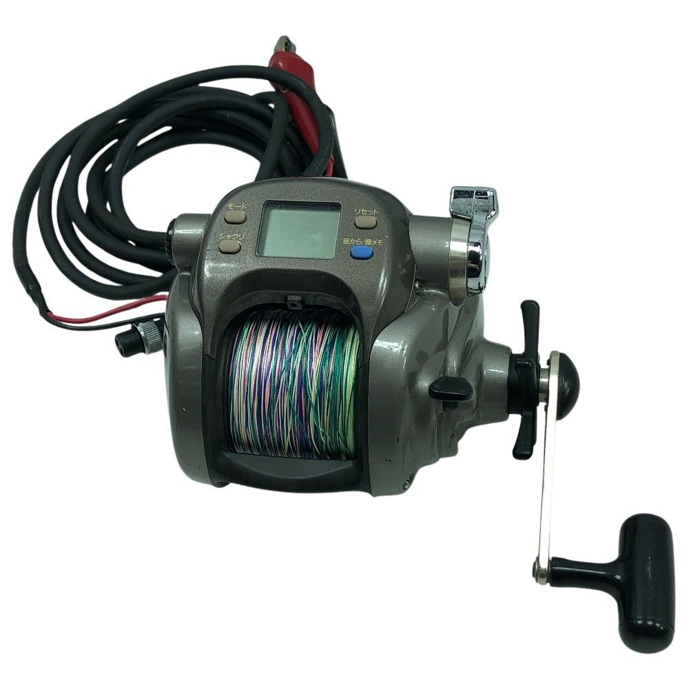 Daiwa TANACOM BULL-S 600W 電動リール タナコンブルS 600W｜＠ベリー