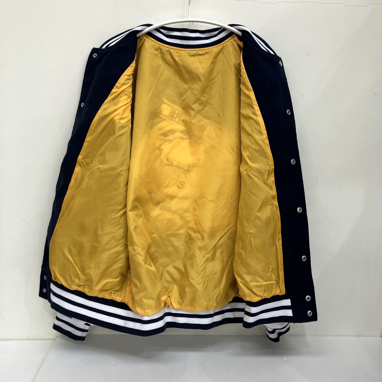 ホロライブ 角巻わため ジンギス団 おそろいグッズ スタジャン