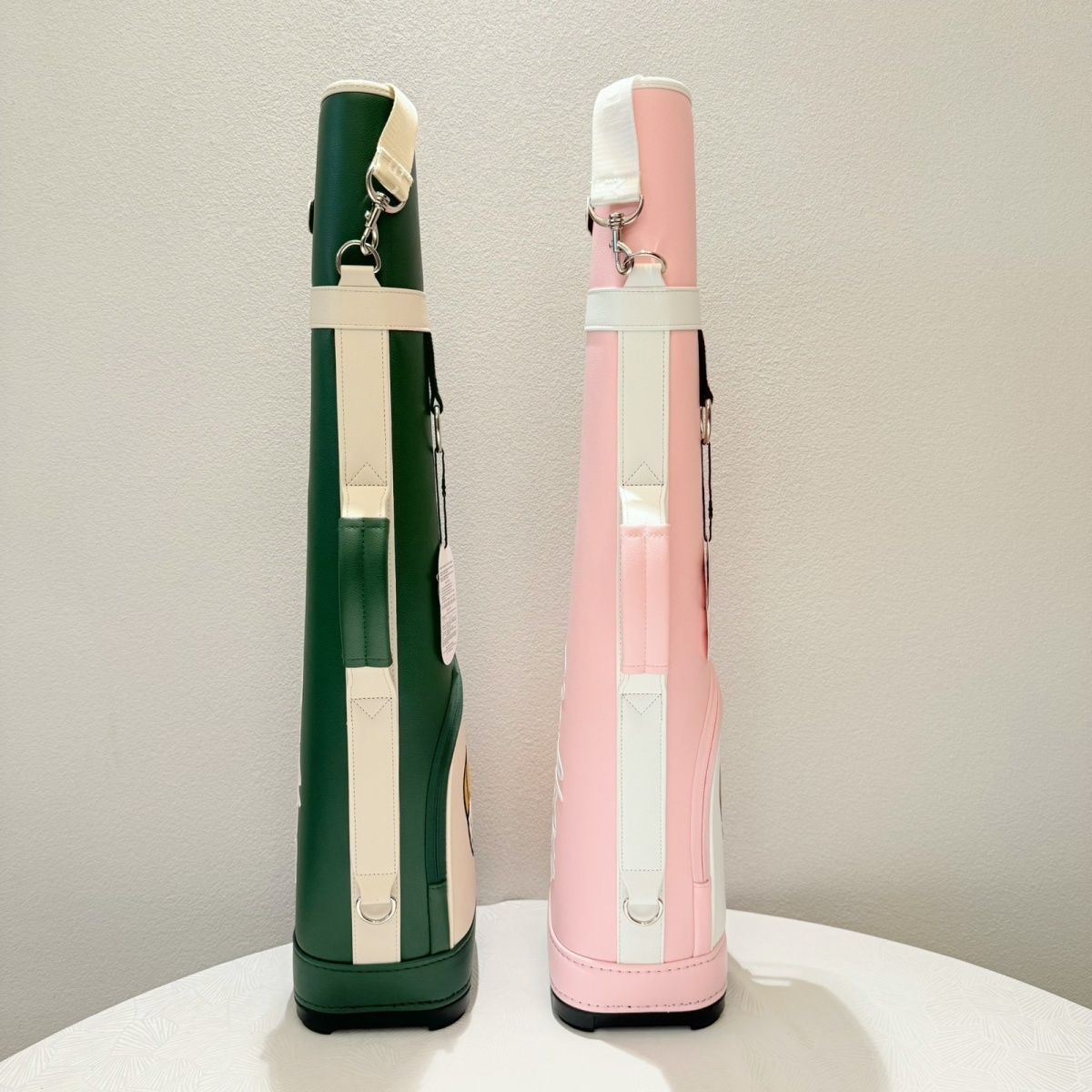 MALBON GOLF クラブケース 5-6本 ゴルフ練習 - メルカリ