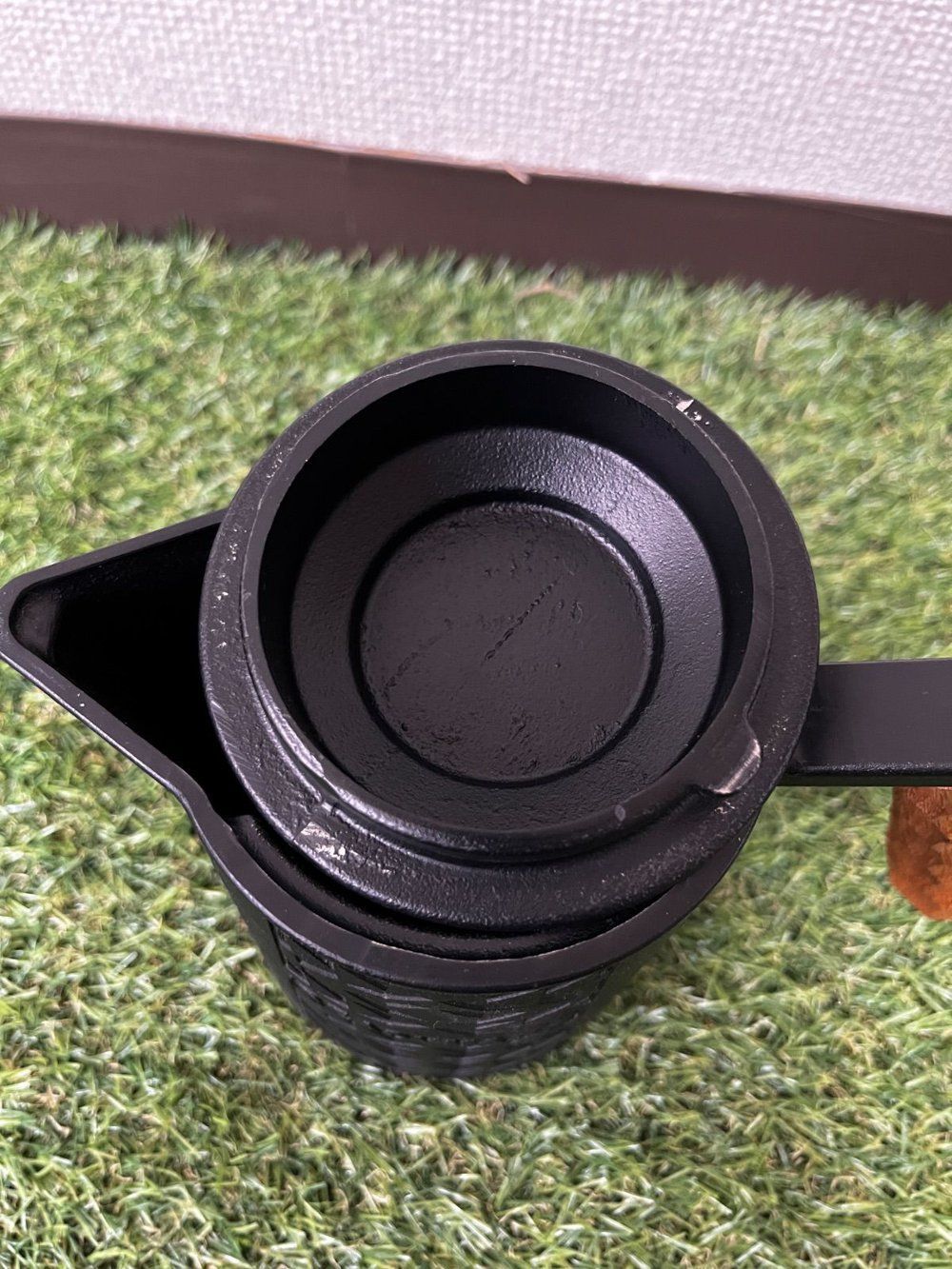 グリップ カスタム 】READY MADE PRODUCTS レディメイドプロダクツ