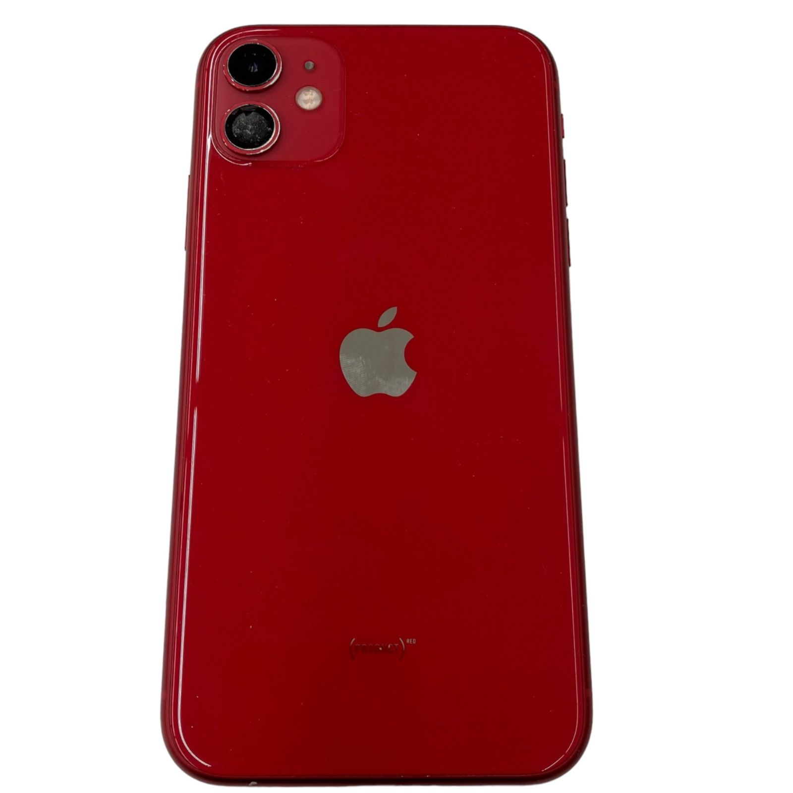 iPhone11 64GB 付属品付き！※ジャンク今日だけお値引き