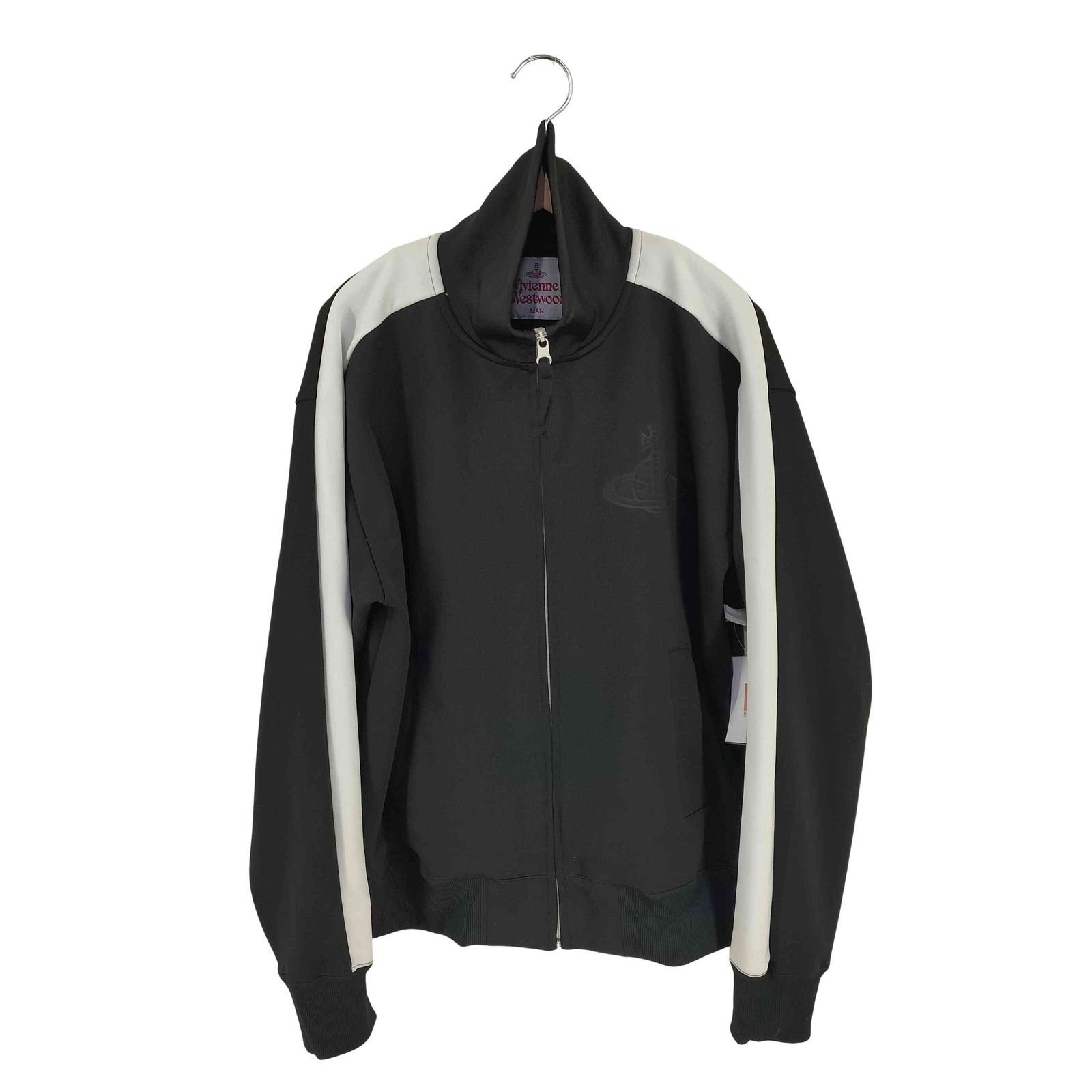 ヴィヴィアンウエストウッドマン Vivienne Westwood MAN エンボス