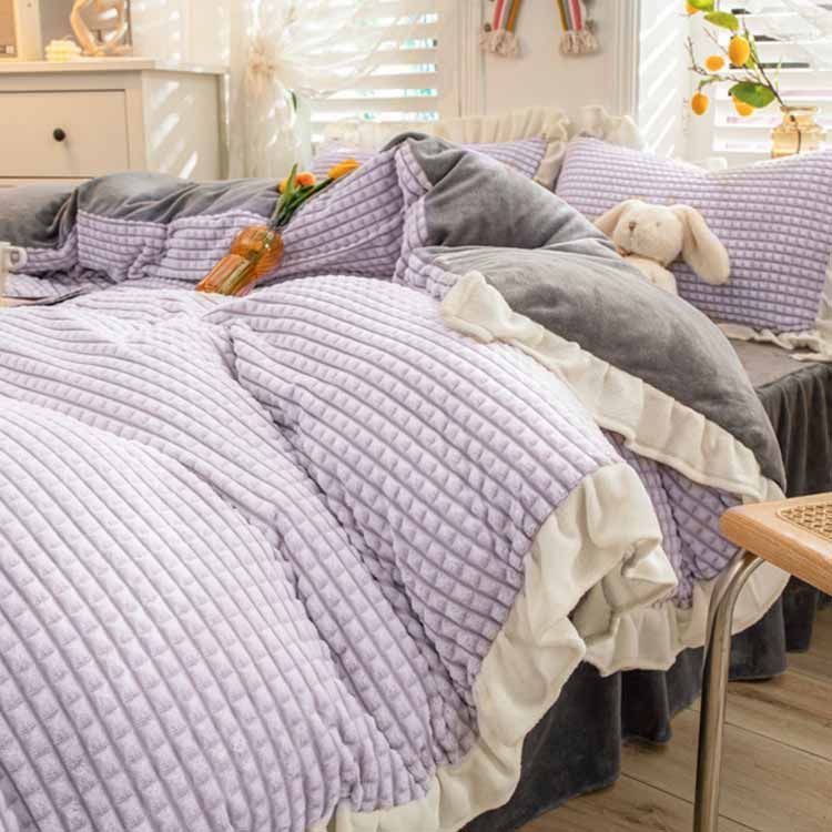 ALIVEN Invel シングルサイズ 布団カバー 【公式通販】