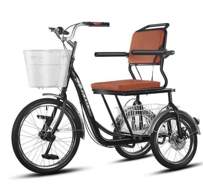 高齢者 大人用 三輪自転車 used 引き取り希望 大阪発 高齢者 大人用 三輪