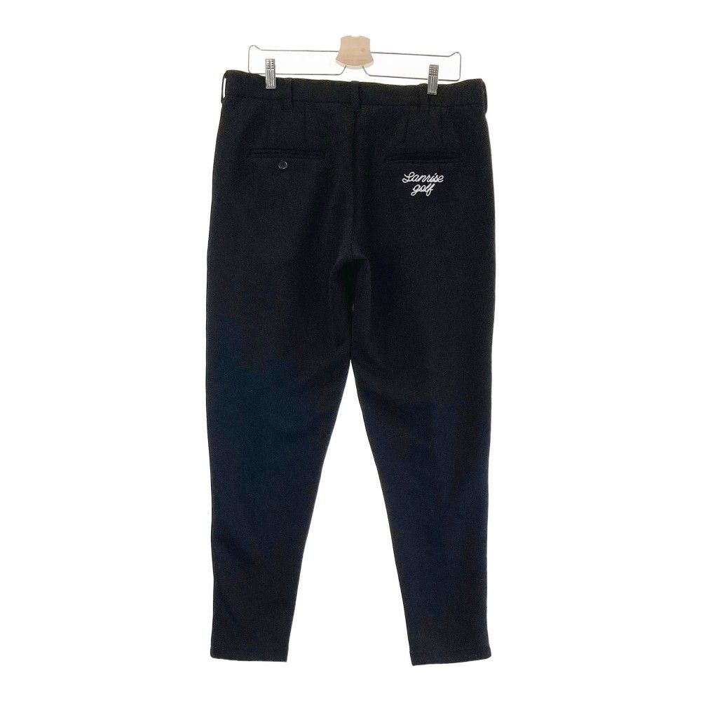 サイズ：L SANRISE サンライズ パンツ ブラック系 [240101449481