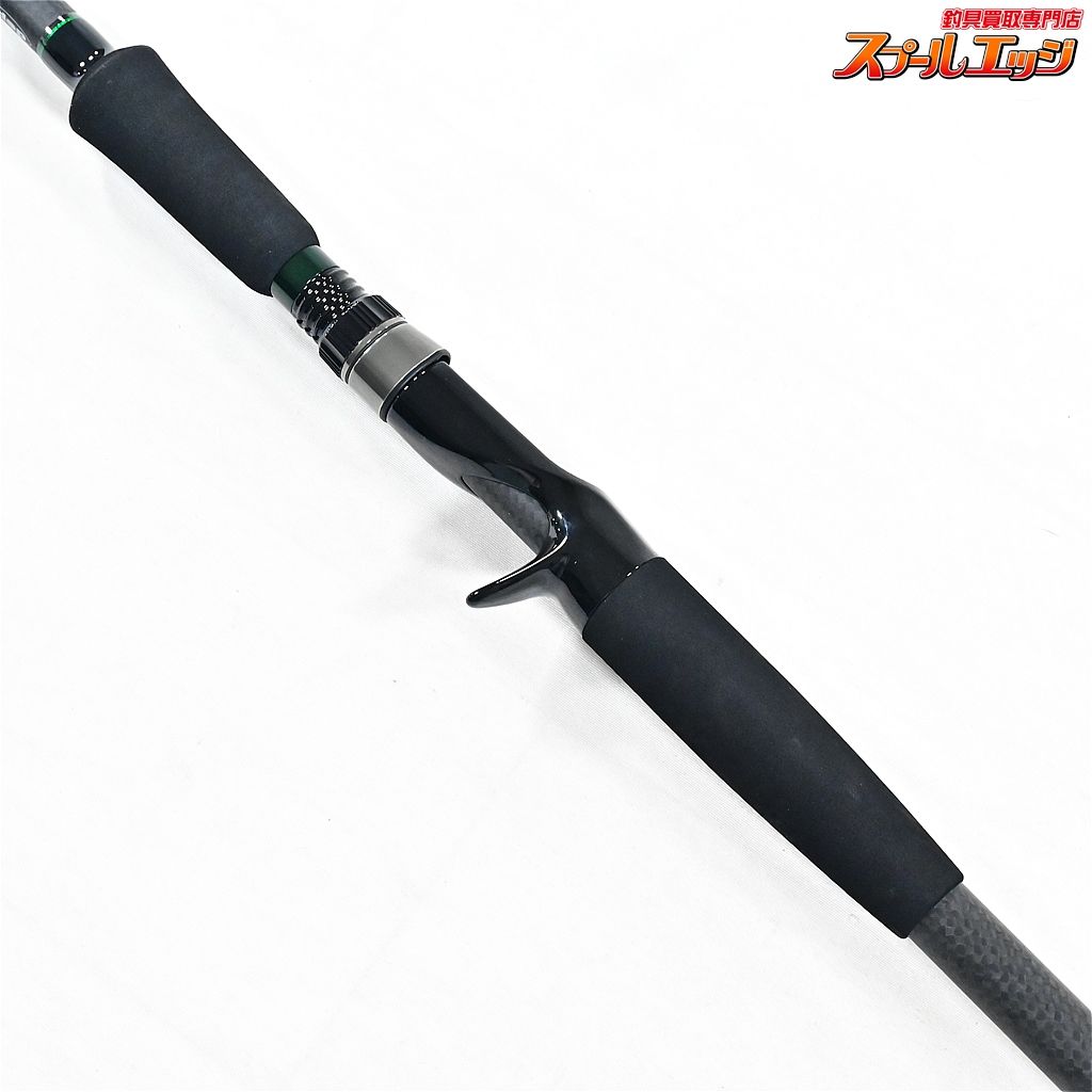 新品未使用】deps ヒュージカスタム ジェノマ HG3-65F デプス ヒュージ