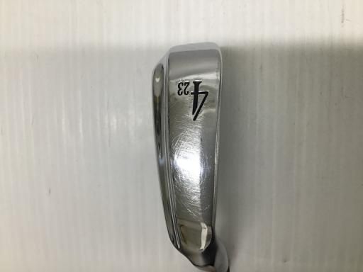 YONEX Z01（ゼロアイアン）#3 20° ヨネックスZ01 3(20度