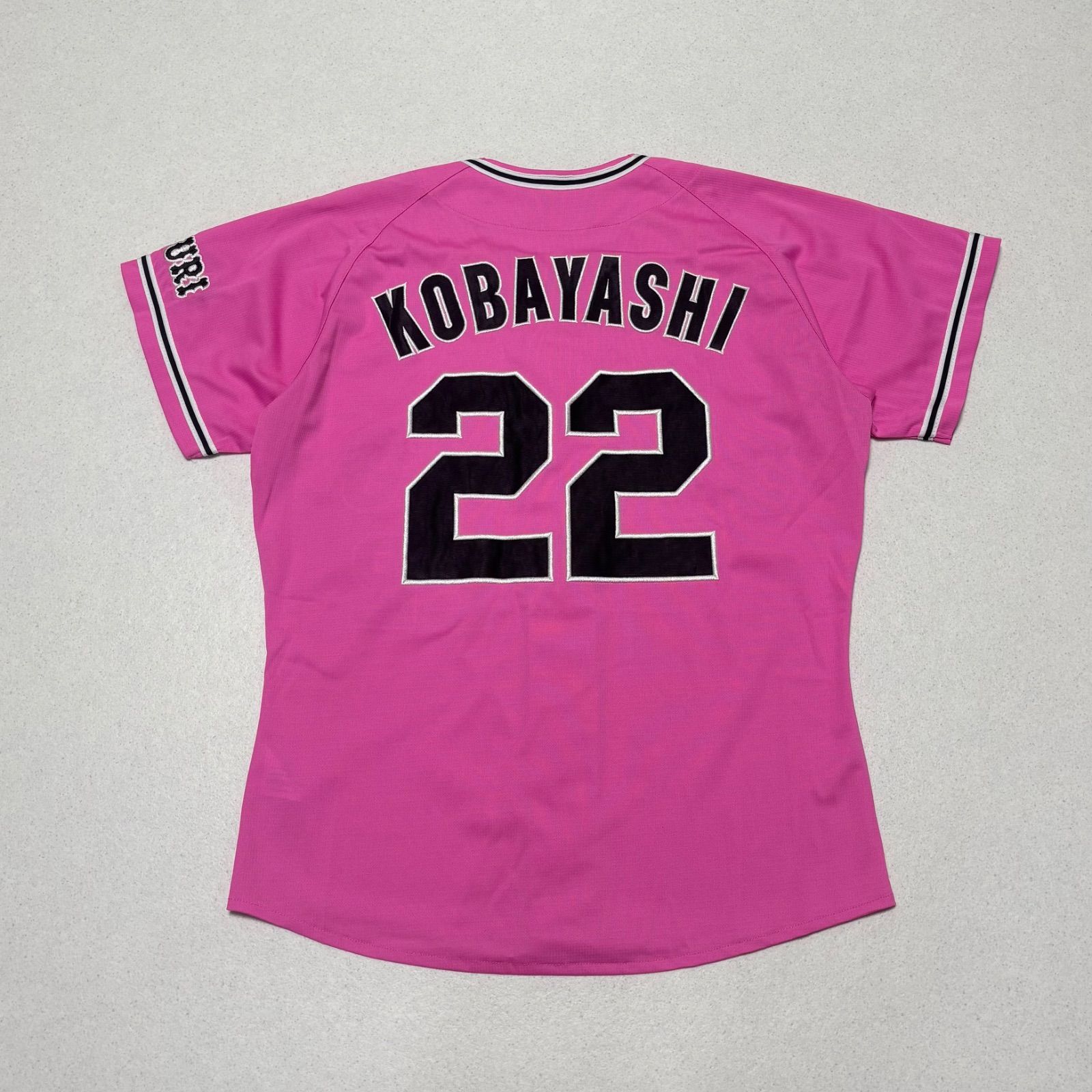 美品 小林誠司 巨人 ジャイアンツ 読売巨人軍 ミズノ製 オフィシャル