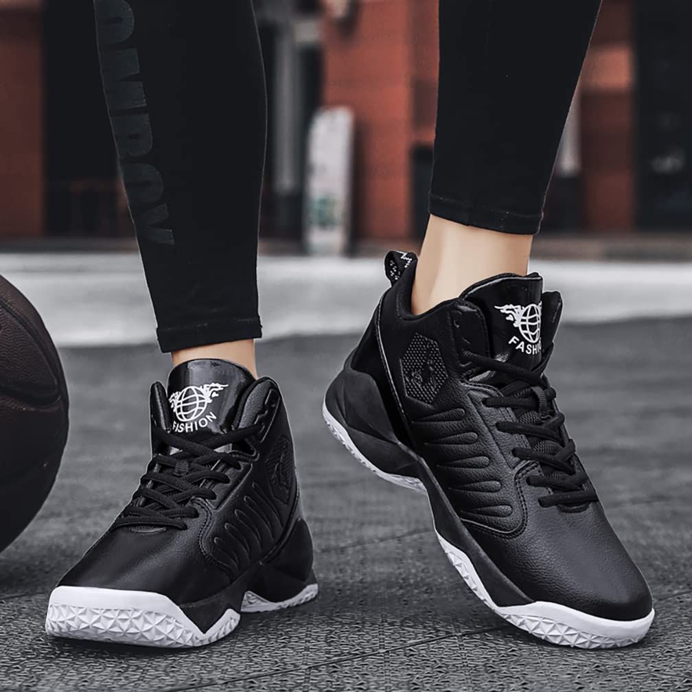 Jordan バスケットボールシューズ ハイカット 黒/グレー 【公式通販】