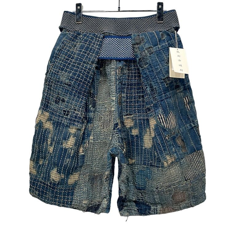 Kapital キャピタル シモキタパンツ John Mayer Kapital キャピタル