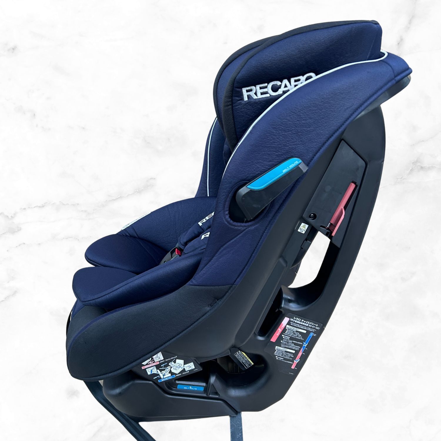 レカロ スタート ゼロセブン RECARO START 07 チャイルドシート