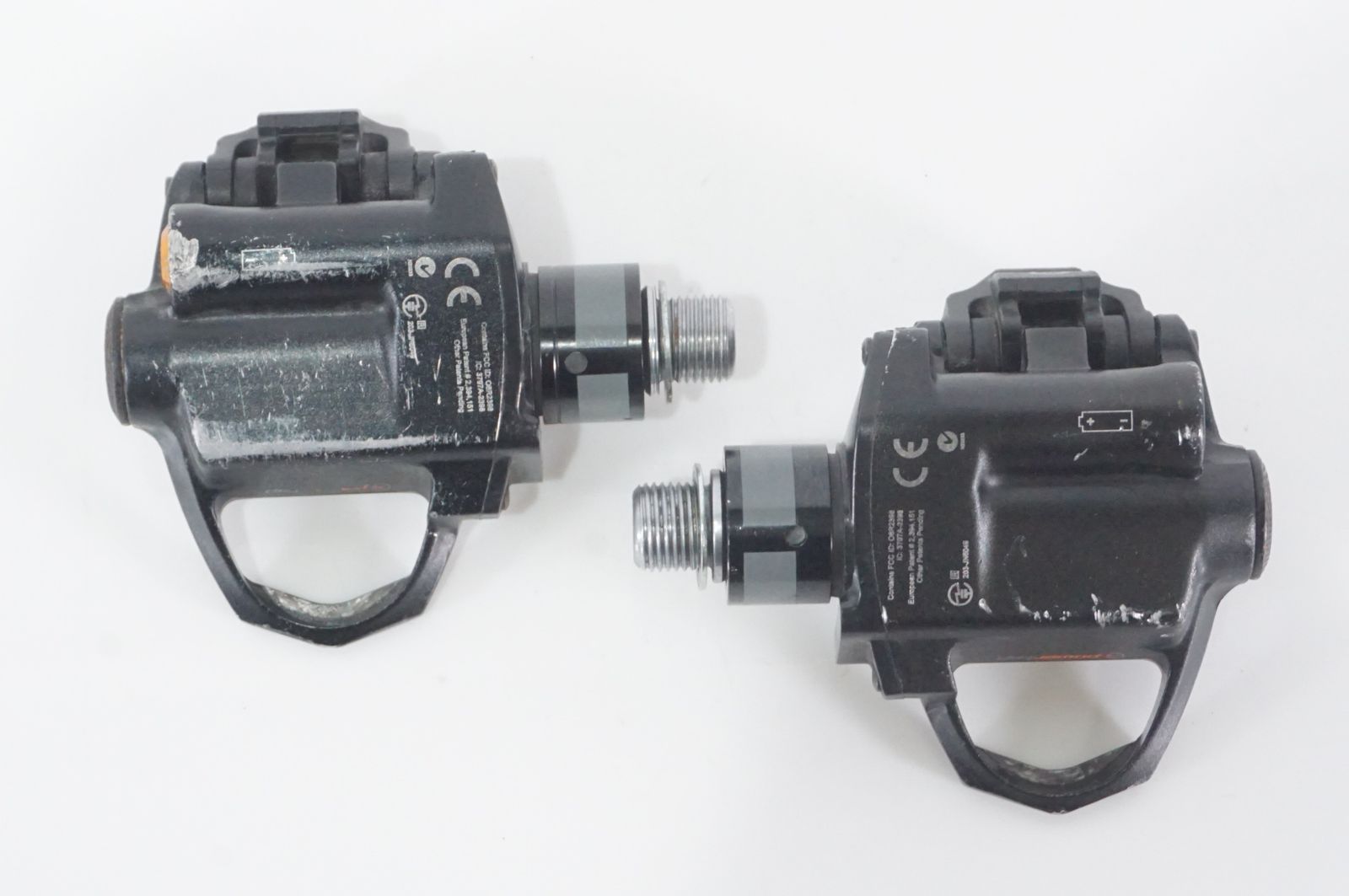 新品・交渉可】PowerTap P1S（パワータップ） パワーメーター 美品