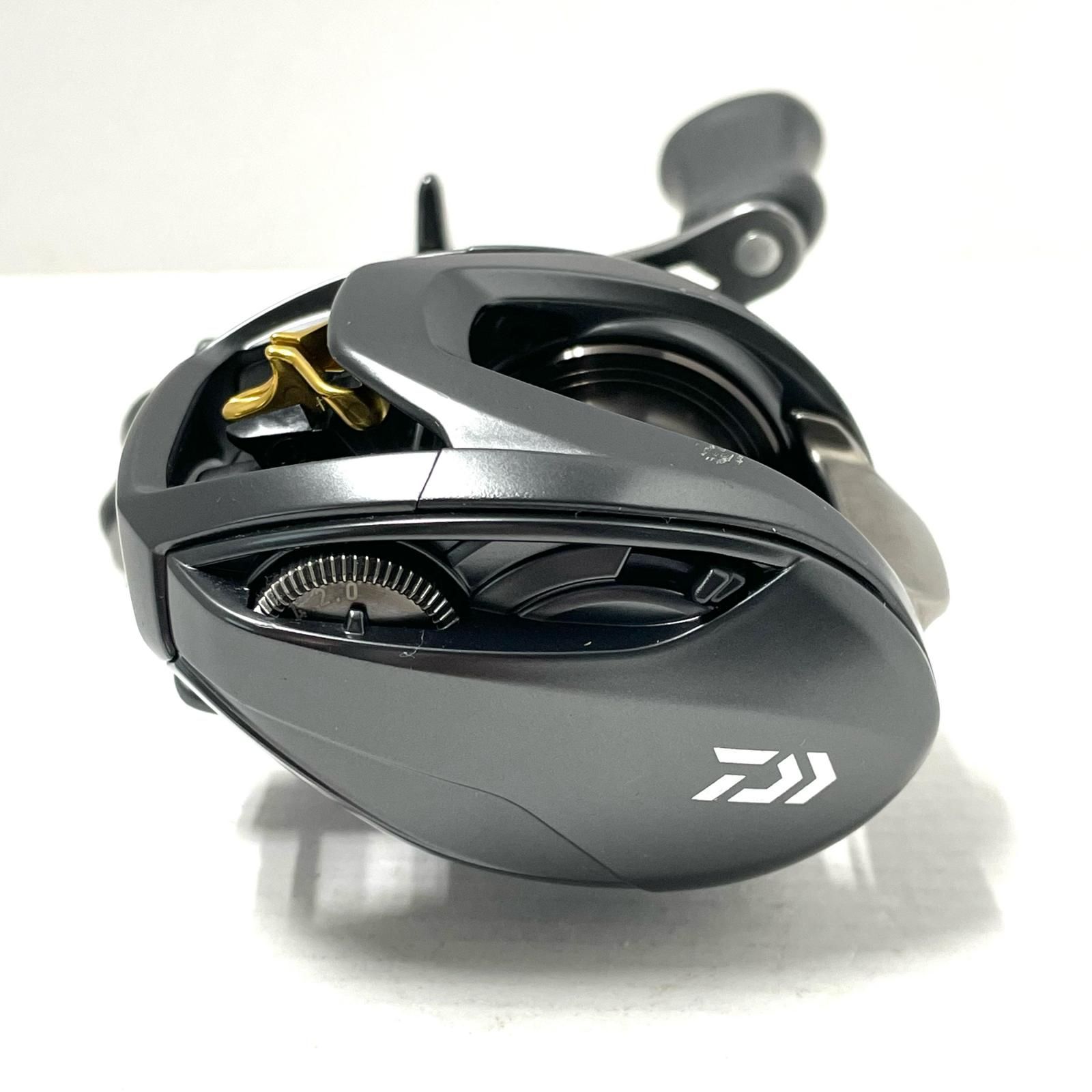 UmezoB.P.Bait Revolver ベイトリール Umezo様専用B.P.Bait Revolver