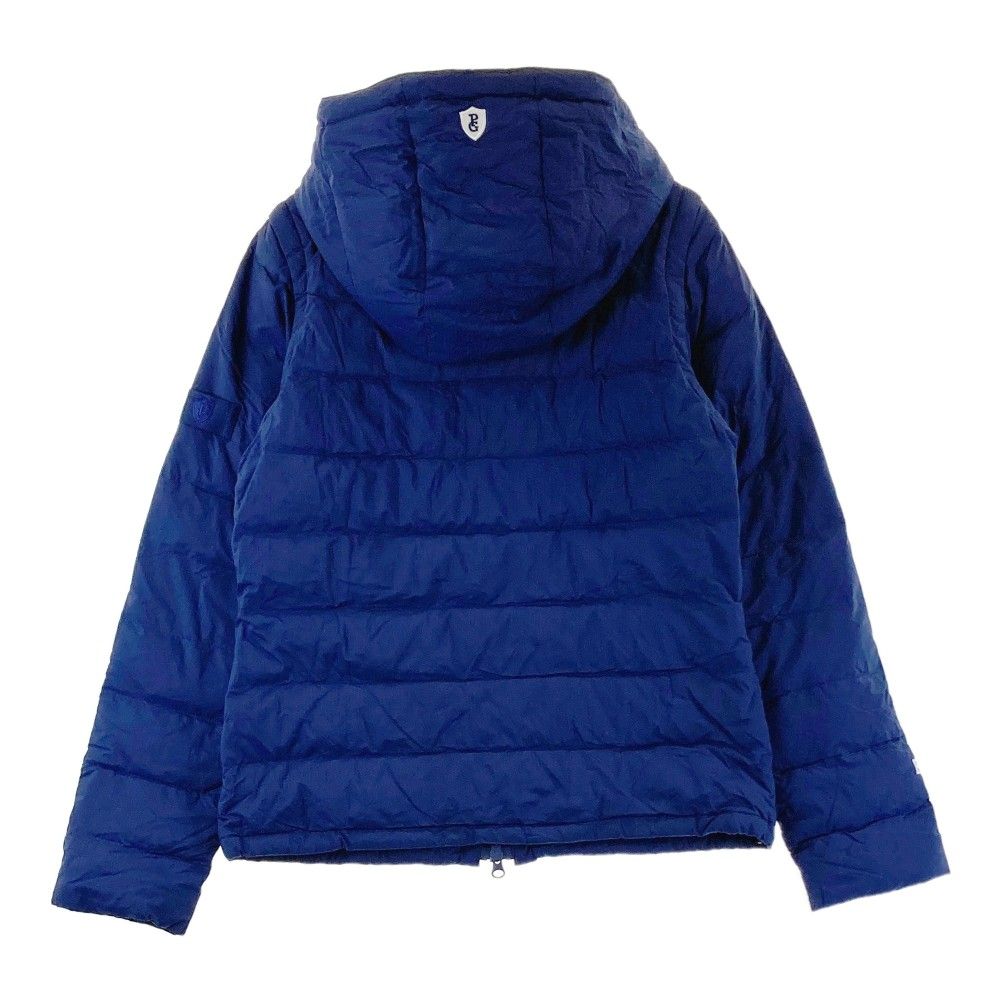 PEARLY GATES レディース ジャケット 0サイズ ネイビー系 ゴルフ