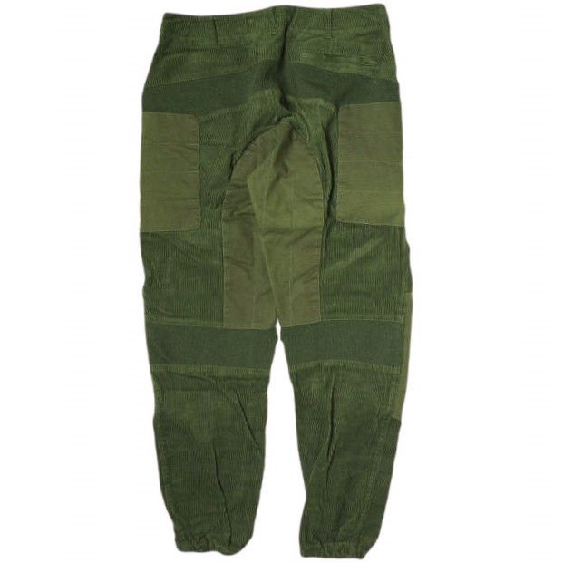 Engineered Garments エンジニアードガーメンツ アメリカ製 MOTO PANT