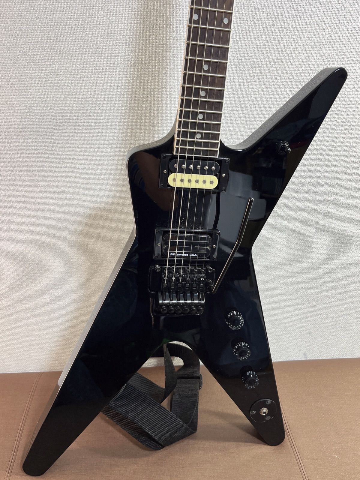 WASHBURN DIME ダイムバッグ・ダレル シグネチャーモデル - メルカリ