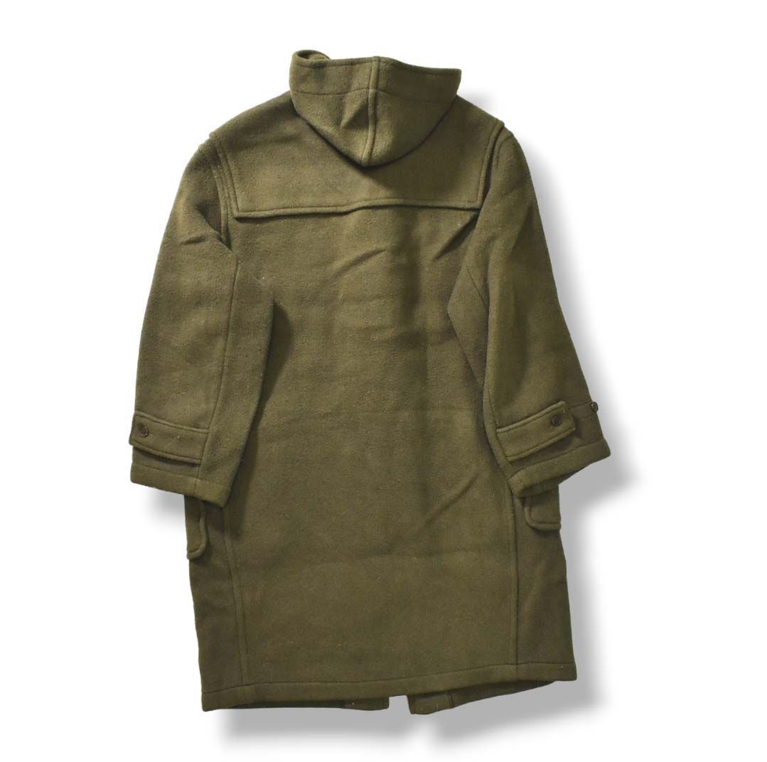 色褪せない名作】 90sヴィンテージ 英国製 グローバーオール MONTY