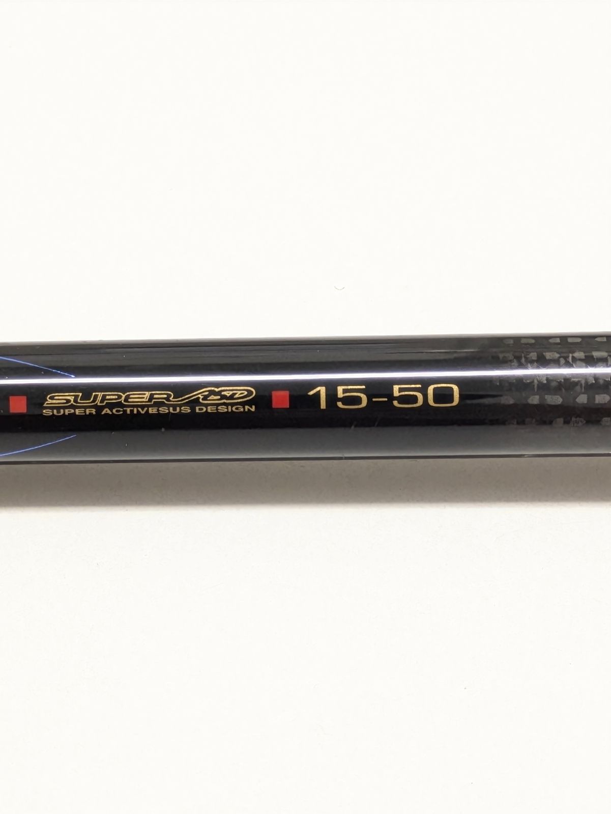 1）【中古品】がまかつ アテンダーⅡ 1.5-53 ① - メルカリ