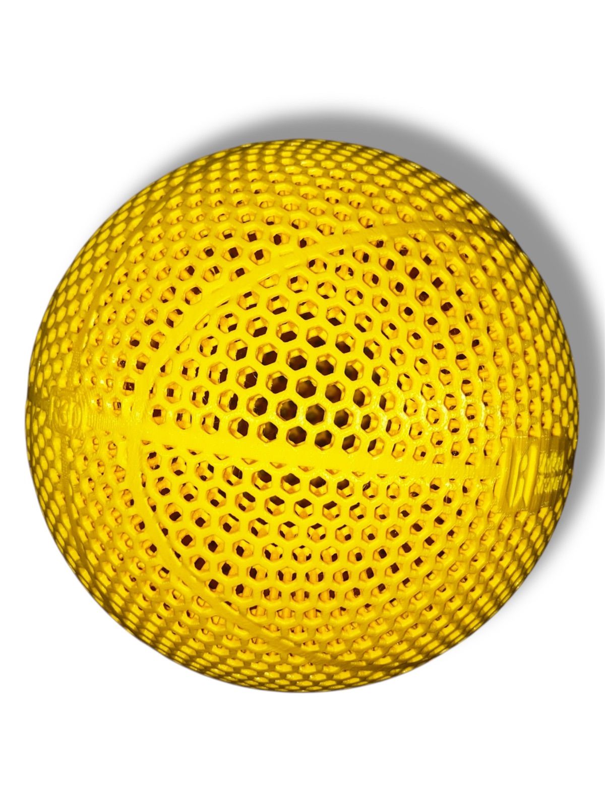 NEW! エアレスバスケットボール 7号球 Airless FR 高耐久 - メルカリ