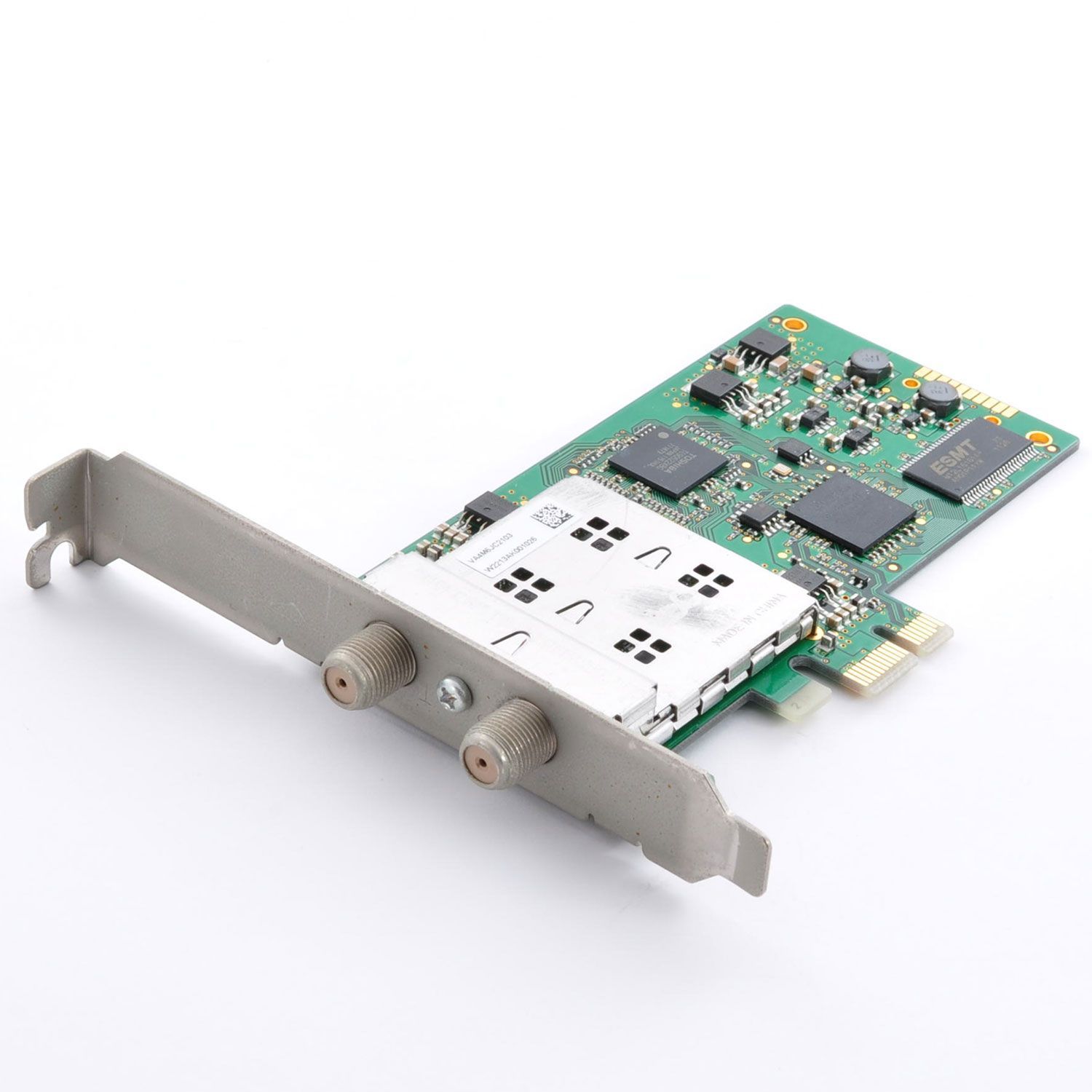 アースソフト PT3 Rev.A + SCカードリーダー + 分波器 アースソフト