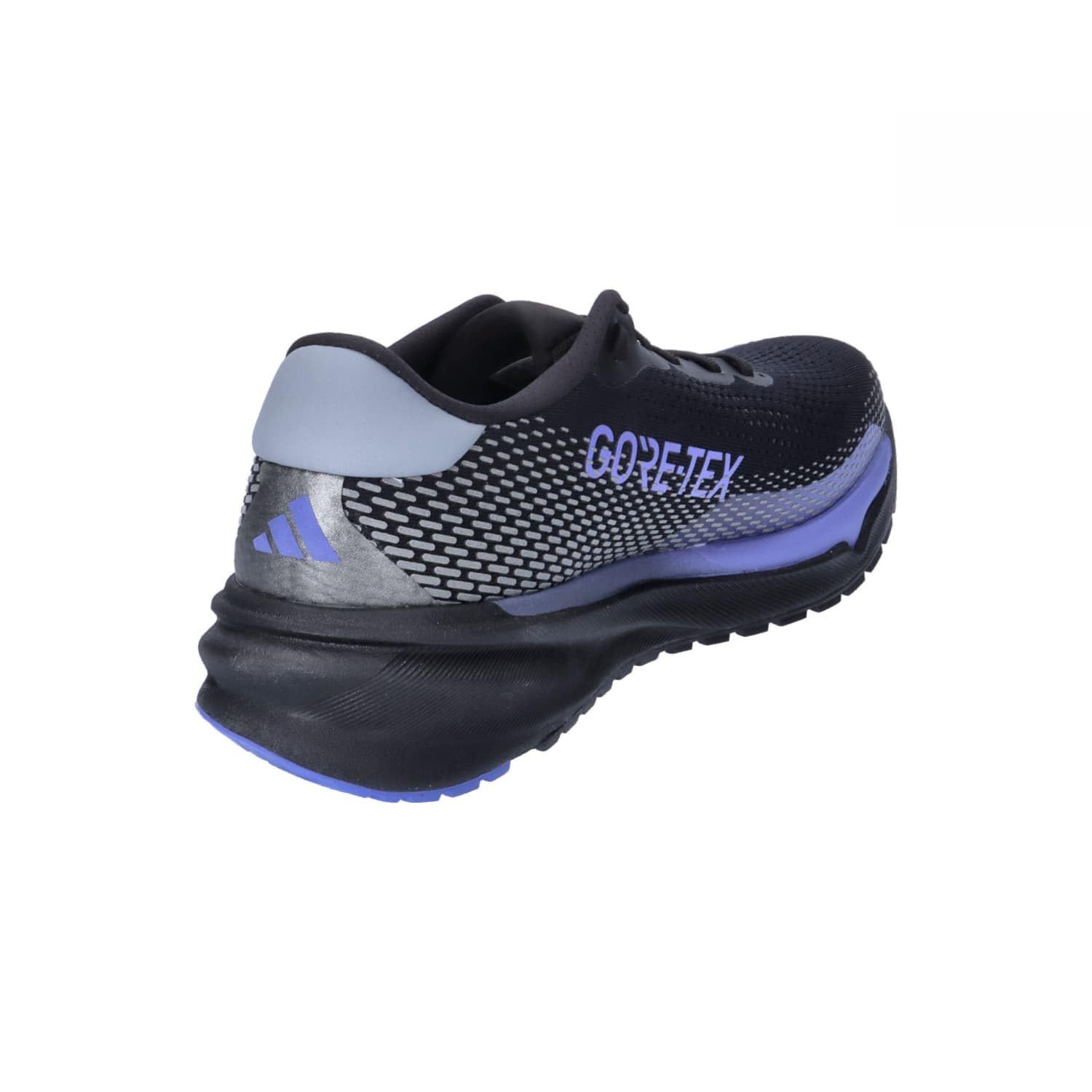 adidas(アディダス) SUPERNOVA M GTX コアブラック/グレー/コバルト