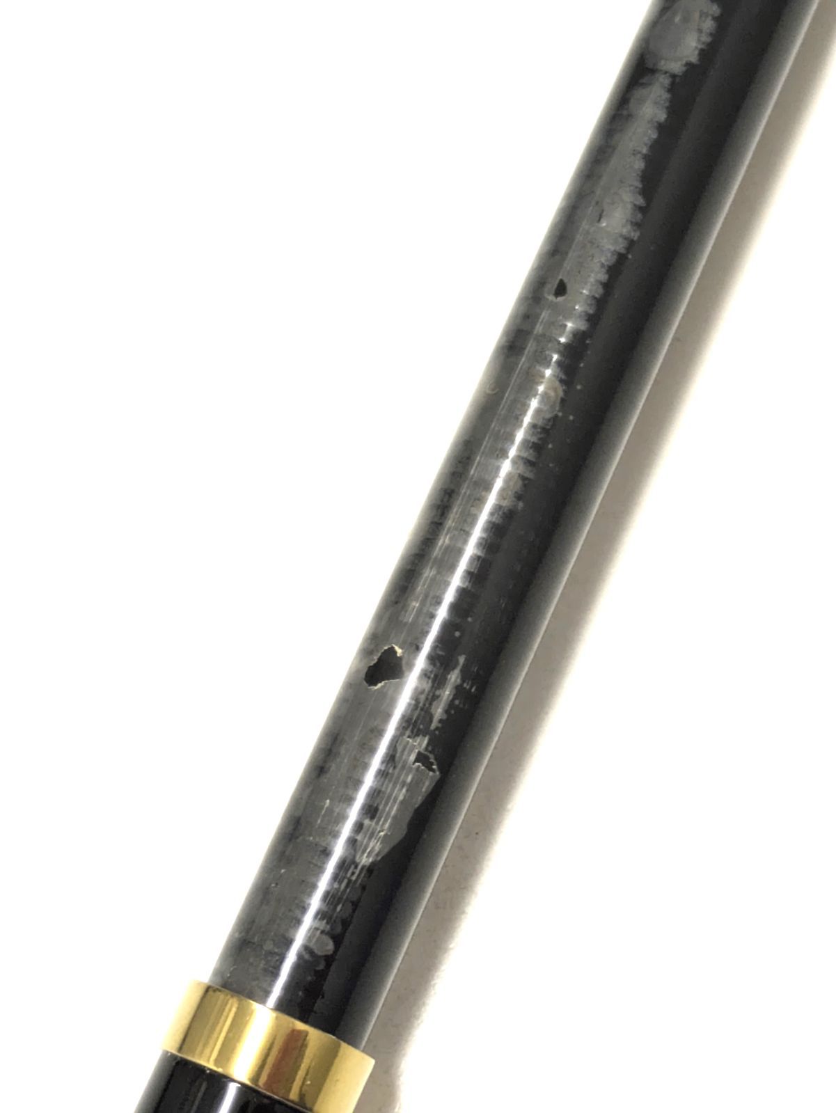 1）【中古品】がまかつ アテンダーⅡ 1.5-53 ① - メルカリ