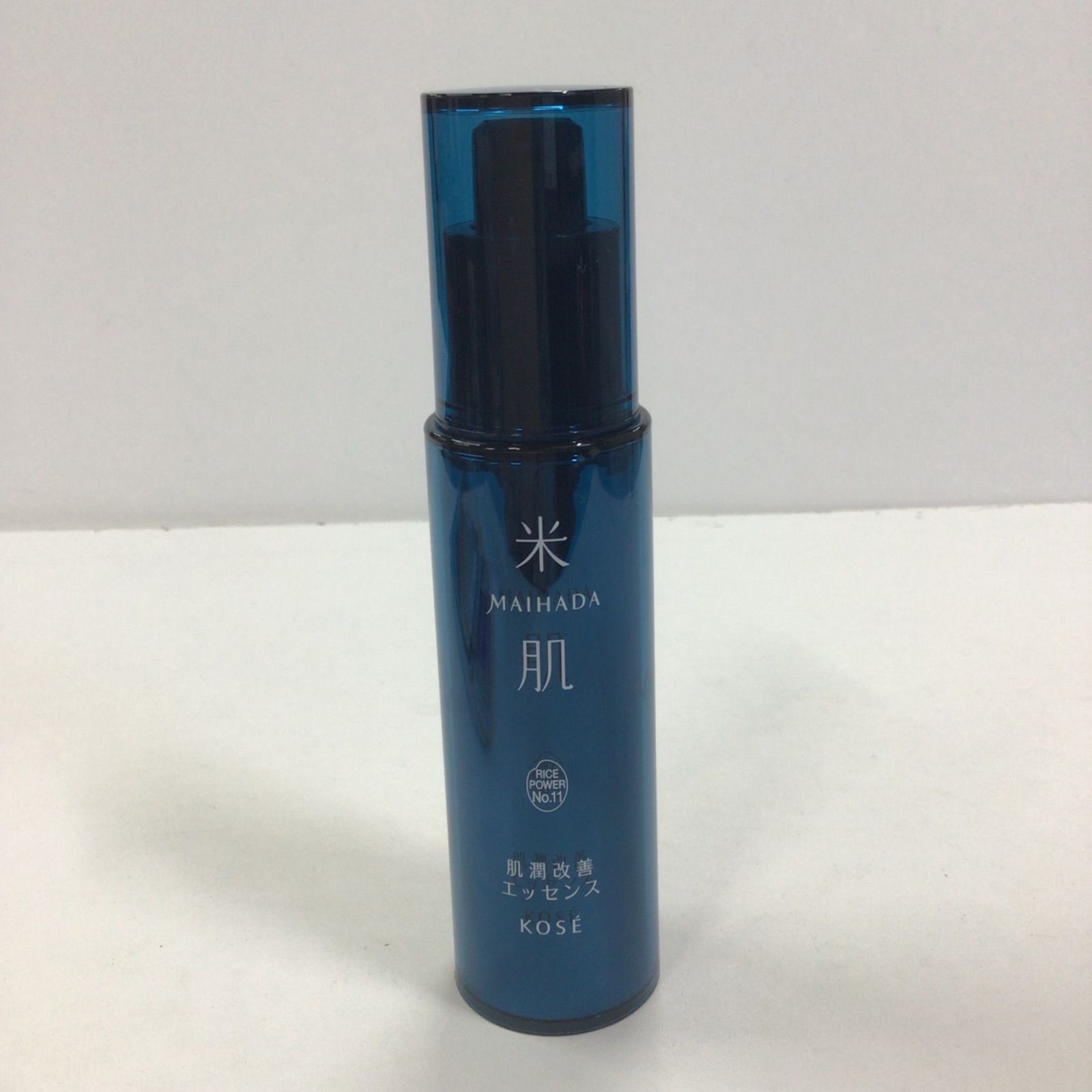 米肌 新品・未使用 MAIHADA マイハダ 美容液 肌潤美白エッセンス 30ml 肌潤