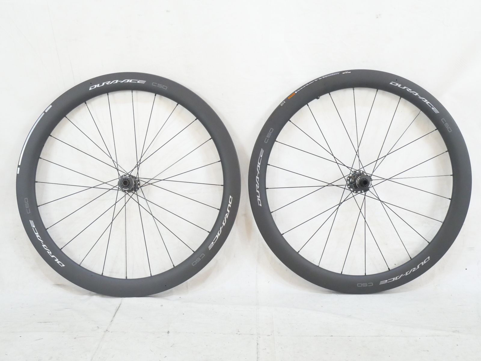 スーパーチーム カーボンホイール 前後SET SUPER TEAM カーボン