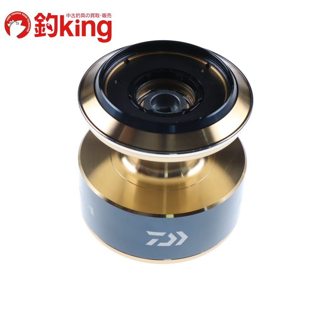 20ソルティガ180000h バリバス8号ヒラマサチューン 20ソルティガ