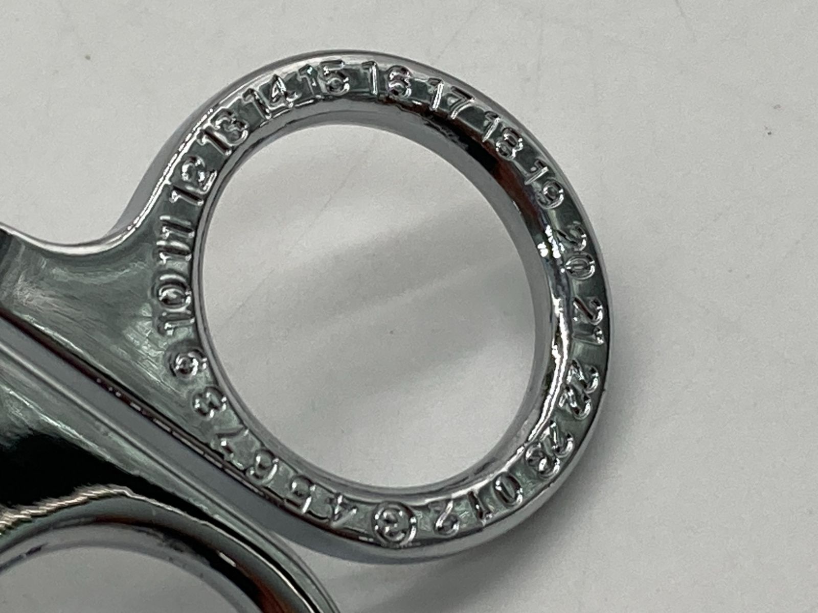 □中古□MAISON MARGIELA ウィックトリマー 蓋セット キャンドル用