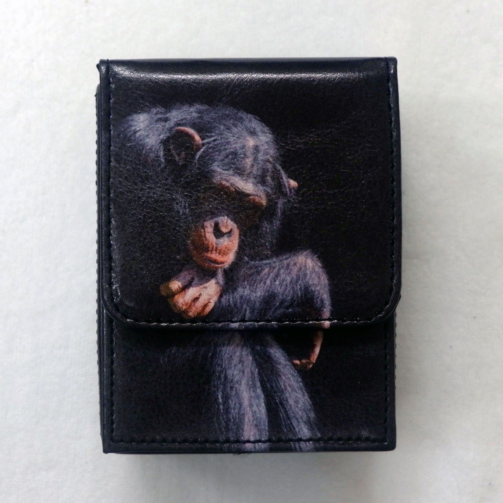 ちんぱんじーデッキ