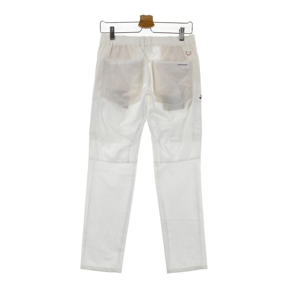 パーリーゲイツ ナイロンストレッチ裏起毛パンツ 6 パーリーゲイツ